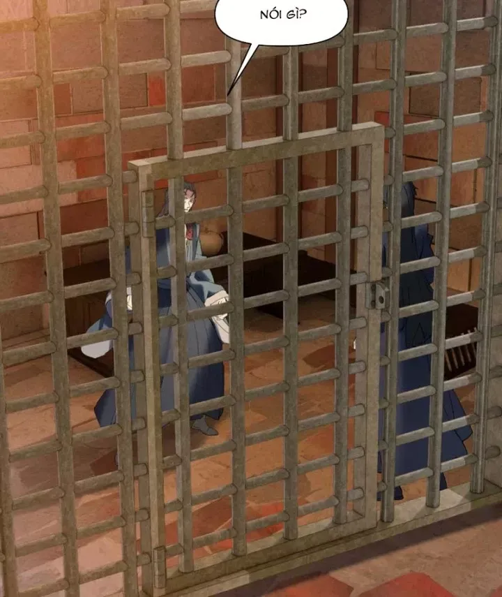 Kẻ Thù Của Ta Lại Thành Đạo Lữ Chap 46 - Next Chap 47