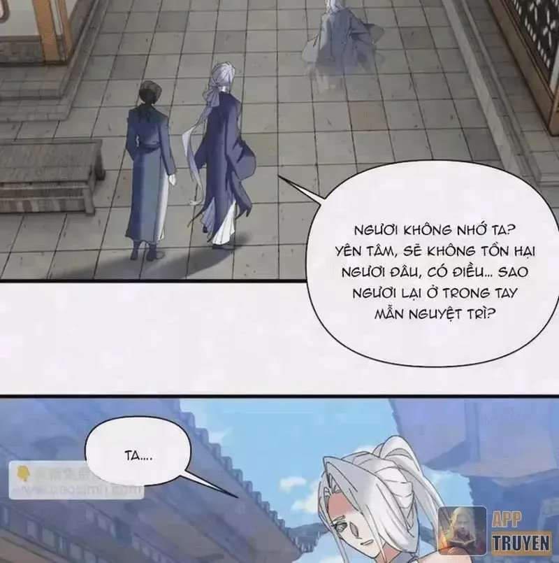 Kẻ Thù Của Ta Lại Thành Đạo Lữ Chap 47 - Next Chap 48