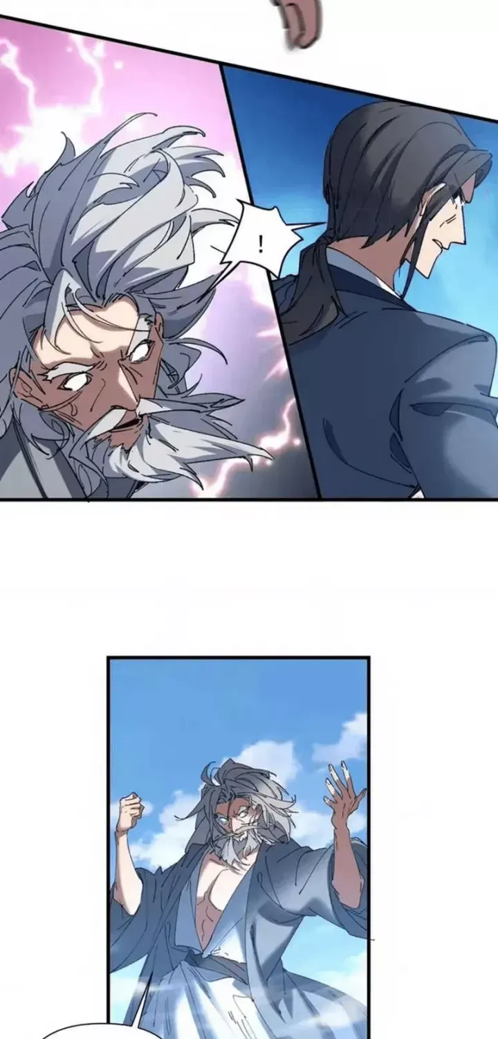 Kẻ Thù Của Ta Lại Thành Đạo Lữ Chap 47 - Next Chap 48