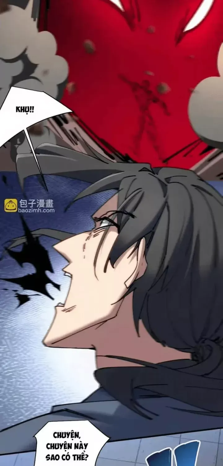 Kẻ Thù Của Ta Lại Thành Đạo Lữ Chap 47 - Next Chap 48