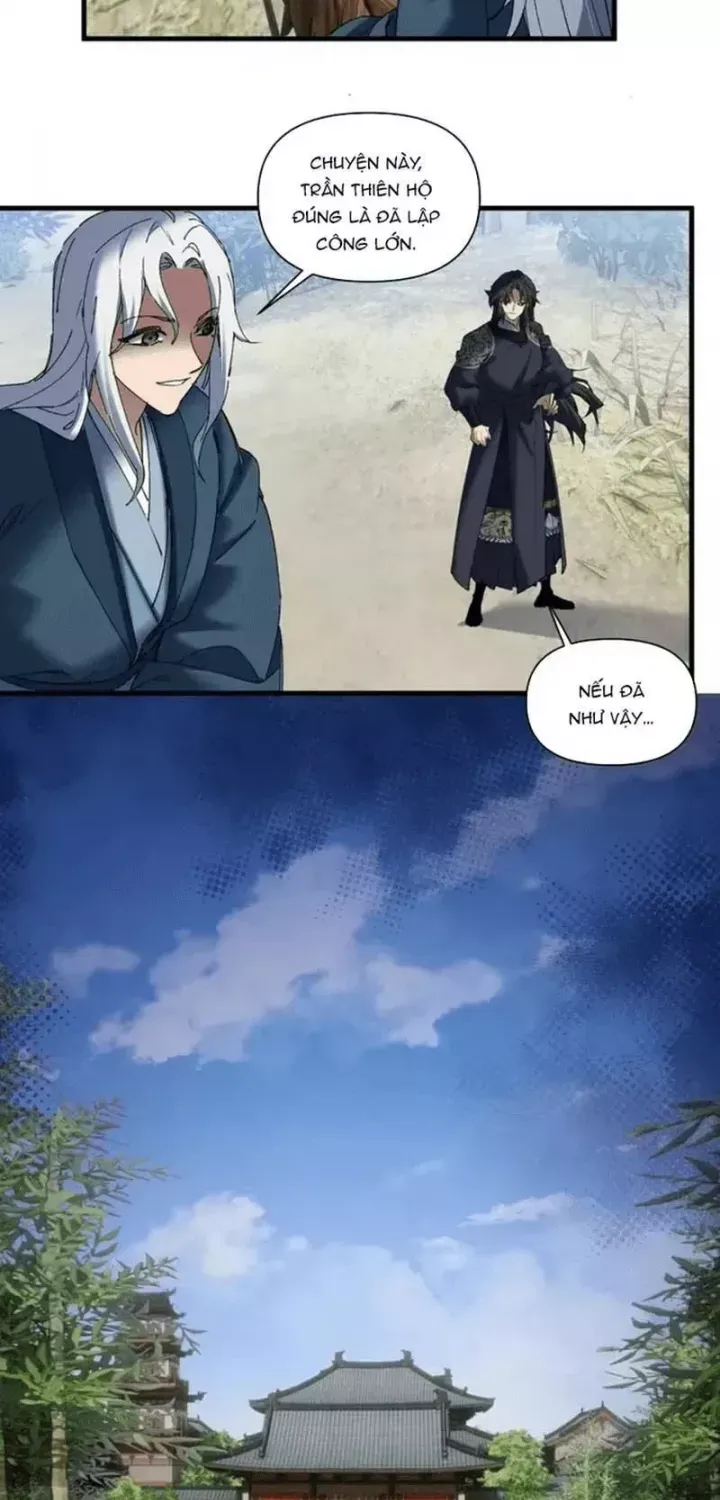 Kẻ Thù Của Ta Lại Thành Đạo Lữ Chap 47 - Next Chap 48