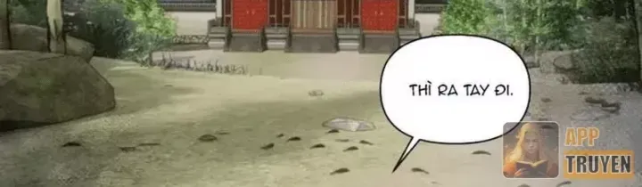 Kẻ Thù Của Ta Lại Thành Đạo Lữ Chap 47 - Next Chap 48