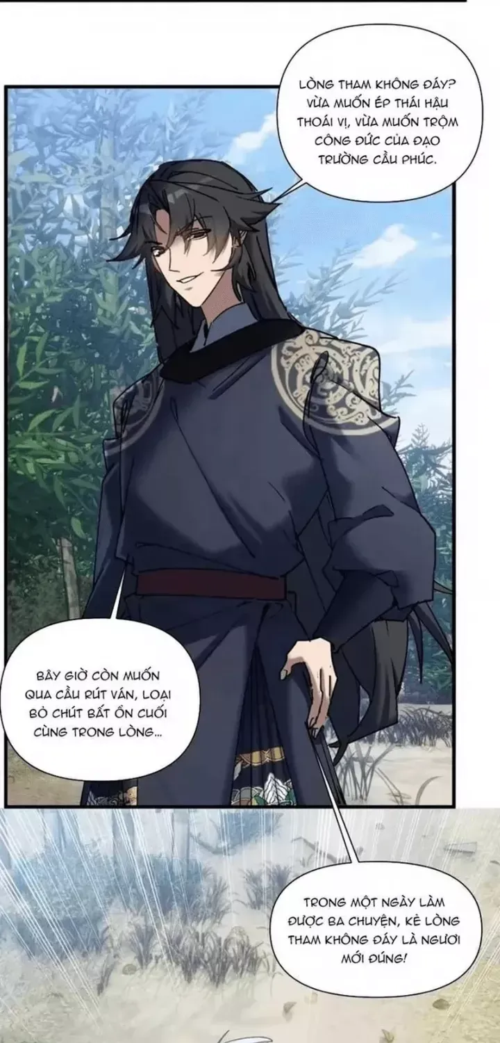 Kẻ Thù Của Ta Lại Thành Đạo Lữ Chap 47 - Next Chap 48