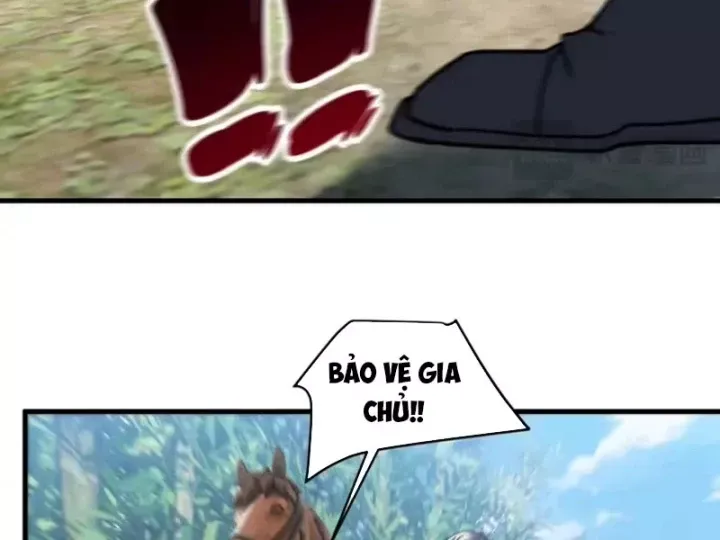 Kẻ Thù Của Ta Lại Thành Đạo Lữ Chap 48 - Next Chap 49