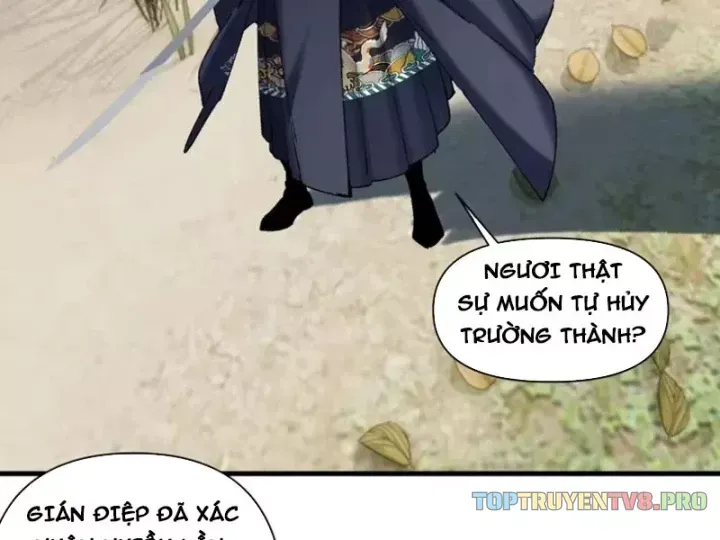 Kẻ Thù Của Ta Lại Thành Đạo Lữ Chap 48 - Next Chap 49