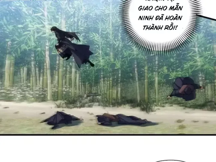 Kẻ Thù Của Ta Lại Thành Đạo Lữ Chap 48 - Next Chap 49