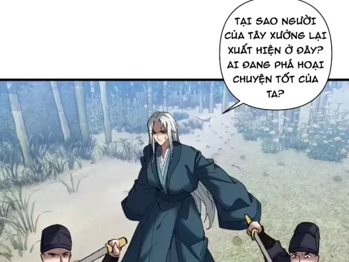 Kẻ Thù Của Ta Lại Thành Đạo Lữ Chap 48 - Next Chap 49