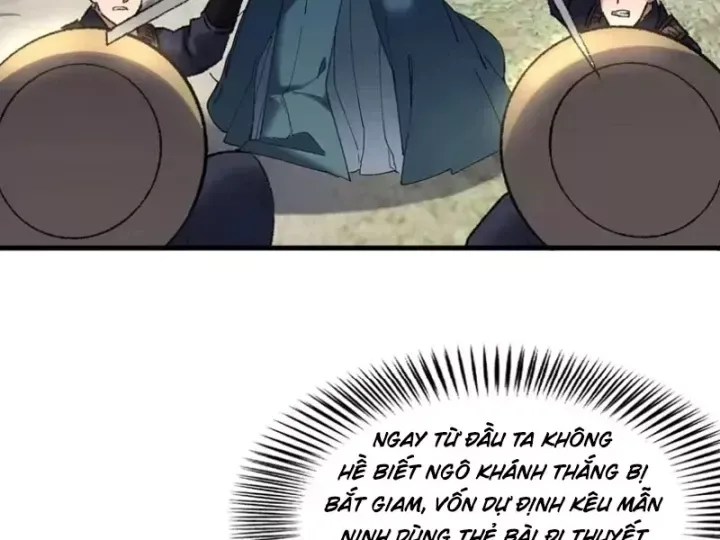 Kẻ Thù Của Ta Lại Thành Đạo Lữ Chap 48 - Next Chap 49