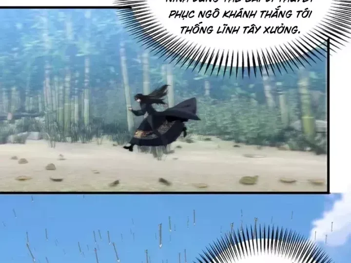 Kẻ Thù Của Ta Lại Thành Đạo Lữ Chap 48 - Next Chap 49