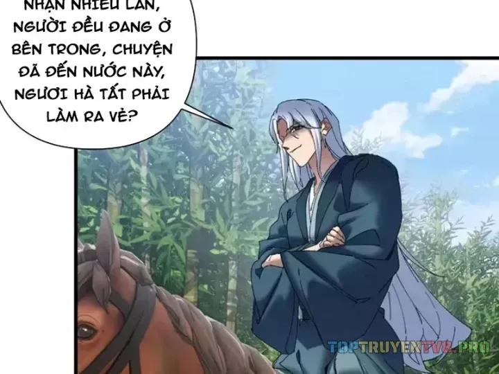 Kẻ Thù Của Ta Lại Thành Đạo Lữ Chap 48 - Next Chap 49