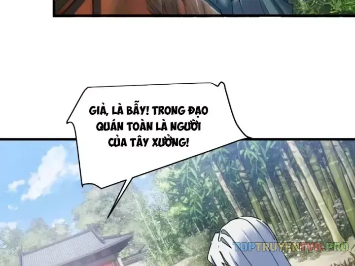 Kẻ Thù Của Ta Lại Thành Đạo Lữ Chap 48 - Next Chap 49