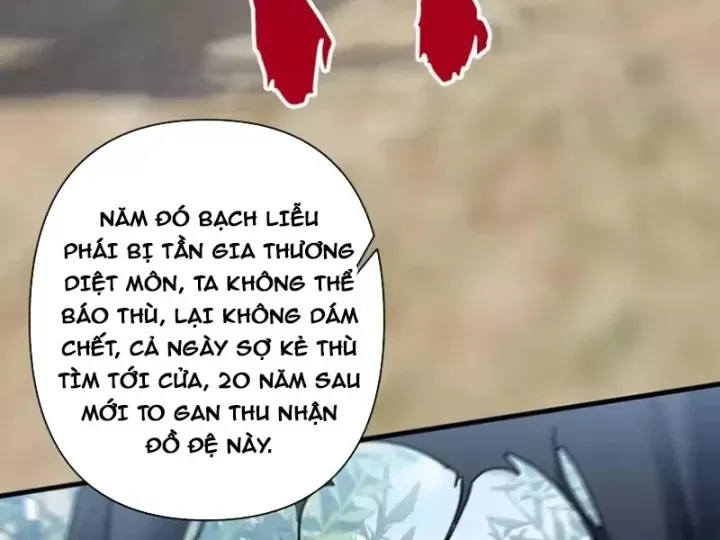 Kẻ Thù Của Ta Lại Thành Đạo Lữ Chap 48 - Next Chap 49