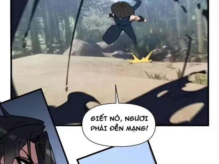 Kẻ Thù Của Ta Lại Thành Đạo Lữ Chap 48 - Next Chap 49