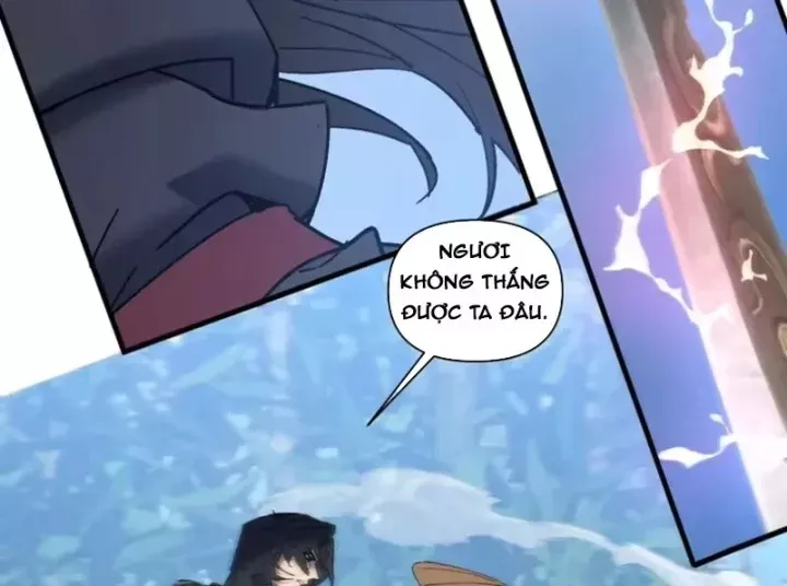 Kẻ Thù Của Ta Lại Thành Đạo Lữ Chap 48 - Next Chap 49