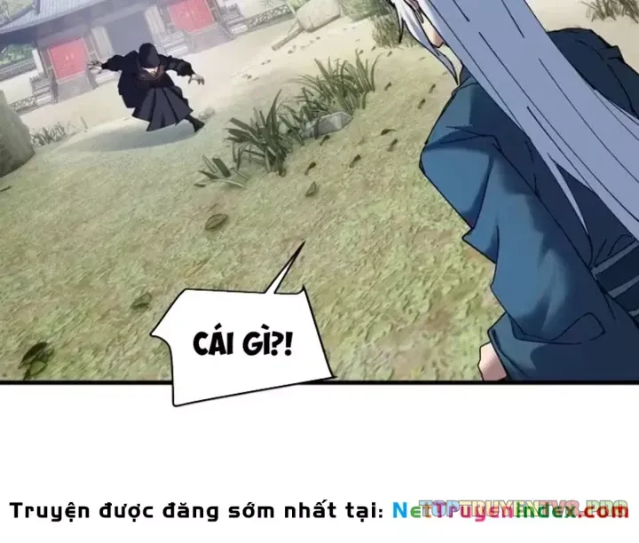 Kẻ Thù Của Ta Lại Thành Đạo Lữ Chap 48 - Next Chap 49