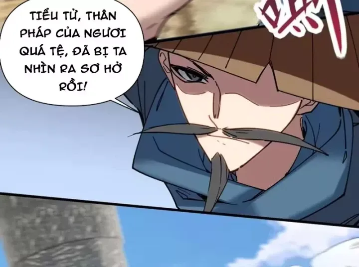 Kẻ Thù Của Ta Lại Thành Đạo Lữ Chap 48 - Next Chap 49