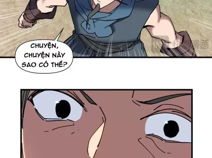 Kẻ Thù Của Ta Lại Thành Đạo Lữ Chap 48 - Next Chap 49