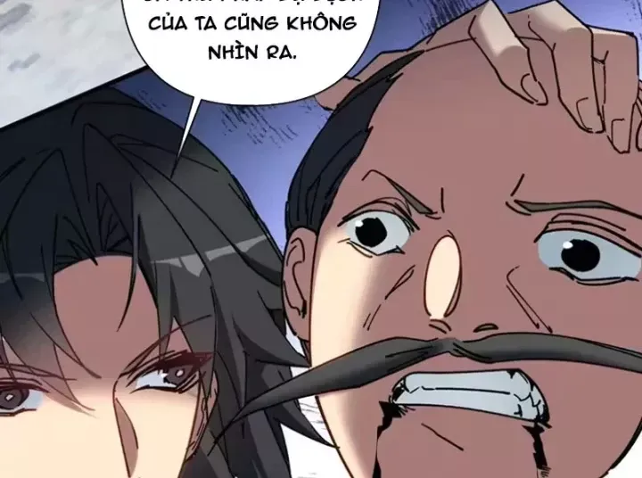 Kẻ Thù Của Ta Lại Thành Đạo Lữ Chap 48 - Next Chap 49