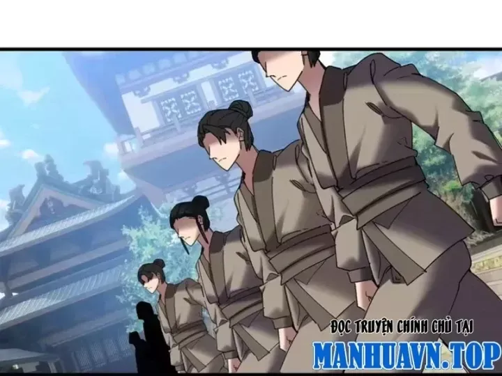 Kẻ Thù Của Ta Lại Thành Đạo Lữ Chap 48 - Next Chap 49