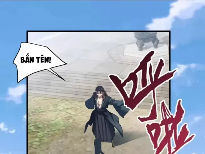 Kẻ Thù Của Ta Lại Thành Đạo Lữ Chap 48 - Next Chap 49