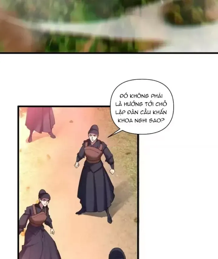 Kẻ Thù Của Ta Lại Thành Đạo Lữ Chap 49 - Next Chap 50