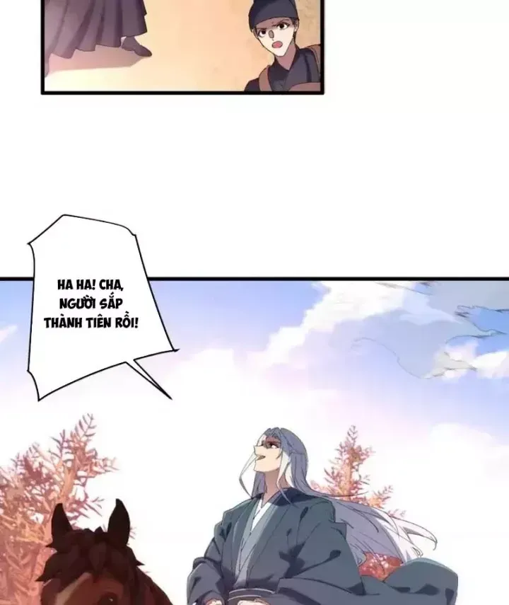 Kẻ Thù Của Ta Lại Thành Đạo Lữ Chap 49 - Next Chap 50