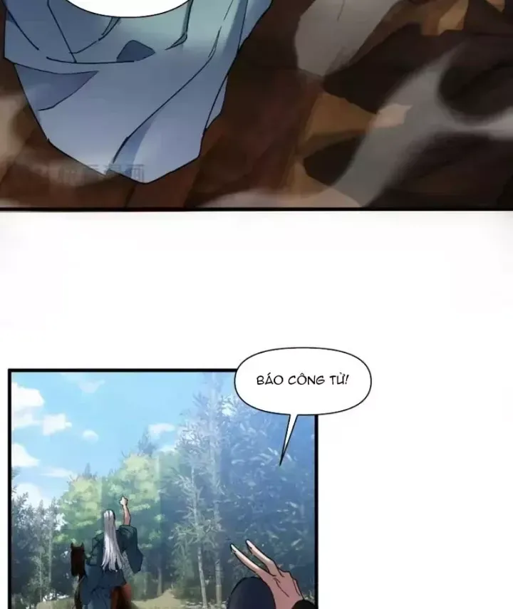 Kẻ Thù Của Ta Lại Thành Đạo Lữ Chap 49 - Next Chap 50