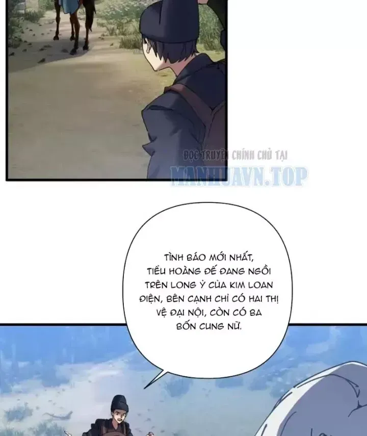 Kẻ Thù Của Ta Lại Thành Đạo Lữ Chap 49 - Next Chap 50