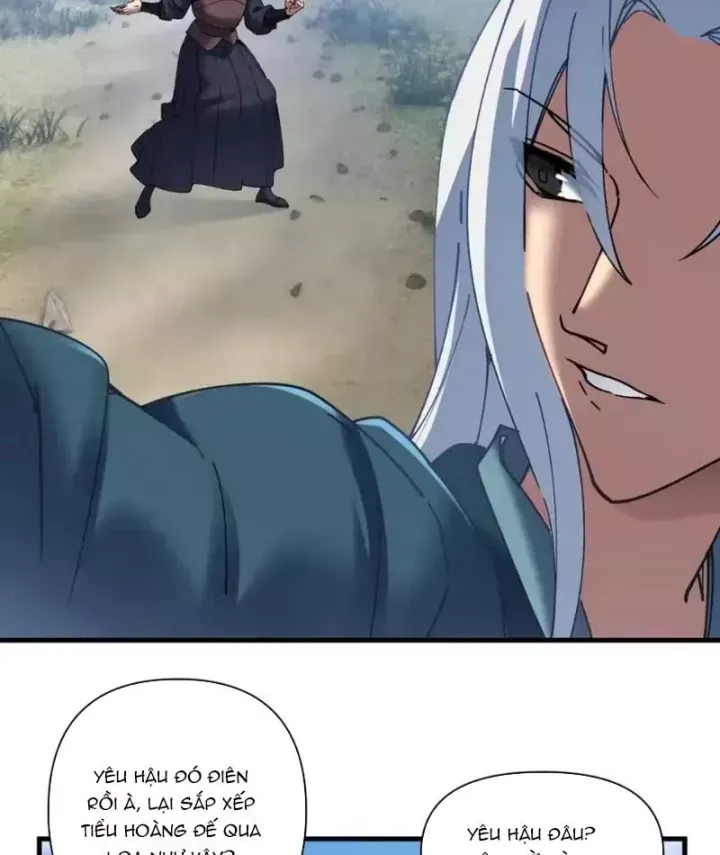 Kẻ Thù Của Ta Lại Thành Đạo Lữ Chap 49 - Next Chap 50