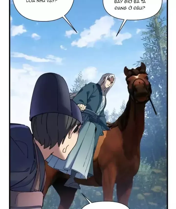 Kẻ Thù Của Ta Lại Thành Đạo Lữ Chap 49 - Next Chap 50