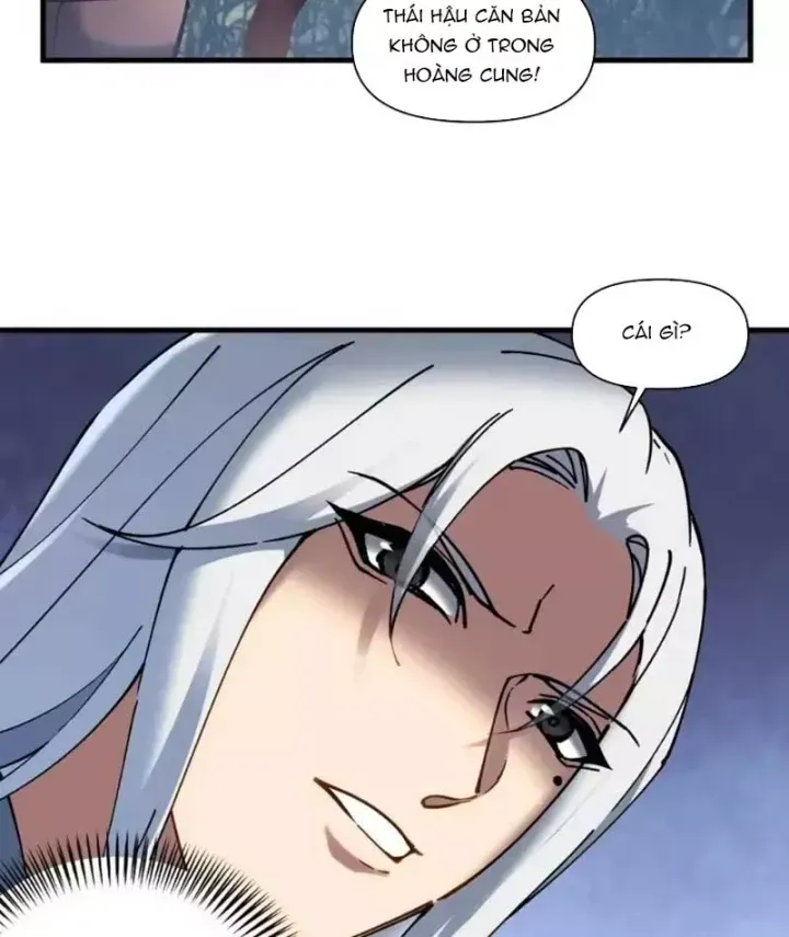 Kẻ Thù Của Ta Lại Thành Đạo Lữ Chap 49 - Next Chap 50