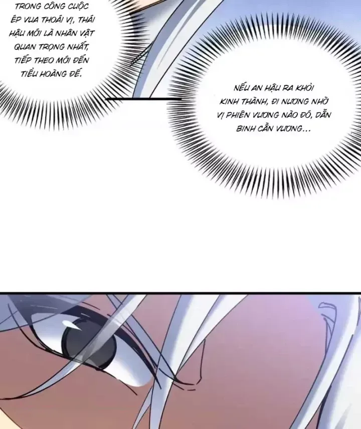 Kẻ Thù Của Ta Lại Thành Đạo Lữ Chap 49 - Next Chap 50