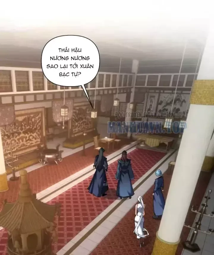 Kẻ Thù Của Ta Lại Thành Đạo Lữ Chap 49 - Next Chap 50