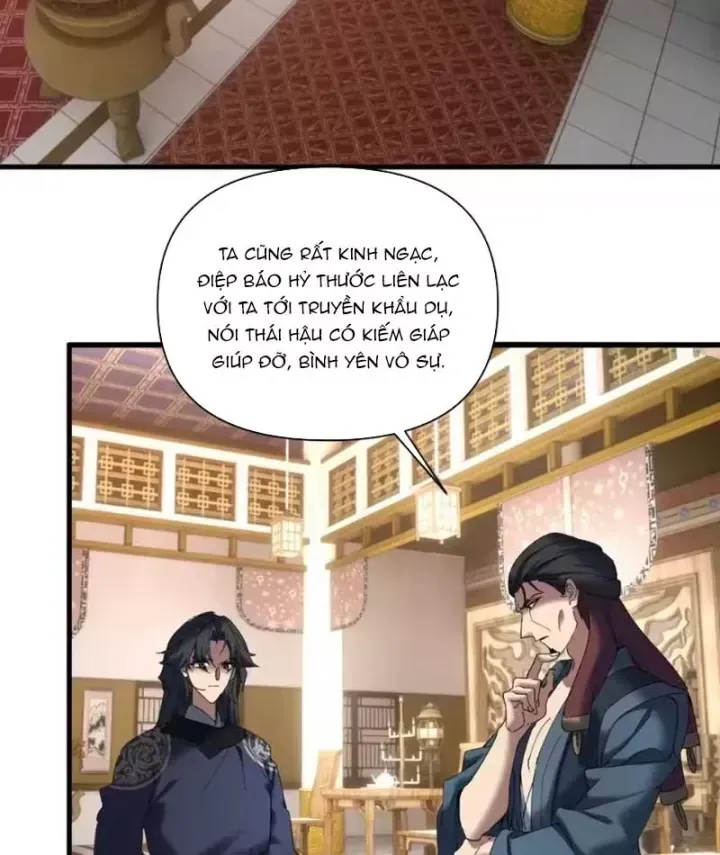 Kẻ Thù Của Ta Lại Thành Đạo Lữ Chap 49 - Next Chap 50