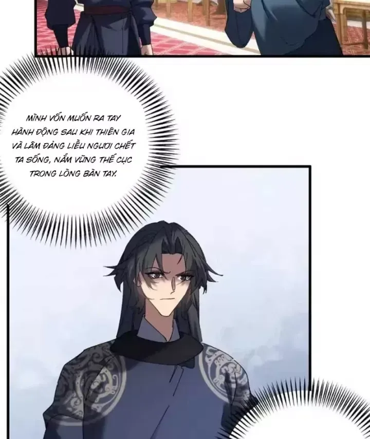 Kẻ Thù Của Ta Lại Thành Đạo Lữ Chap 49 - Next Chap 50