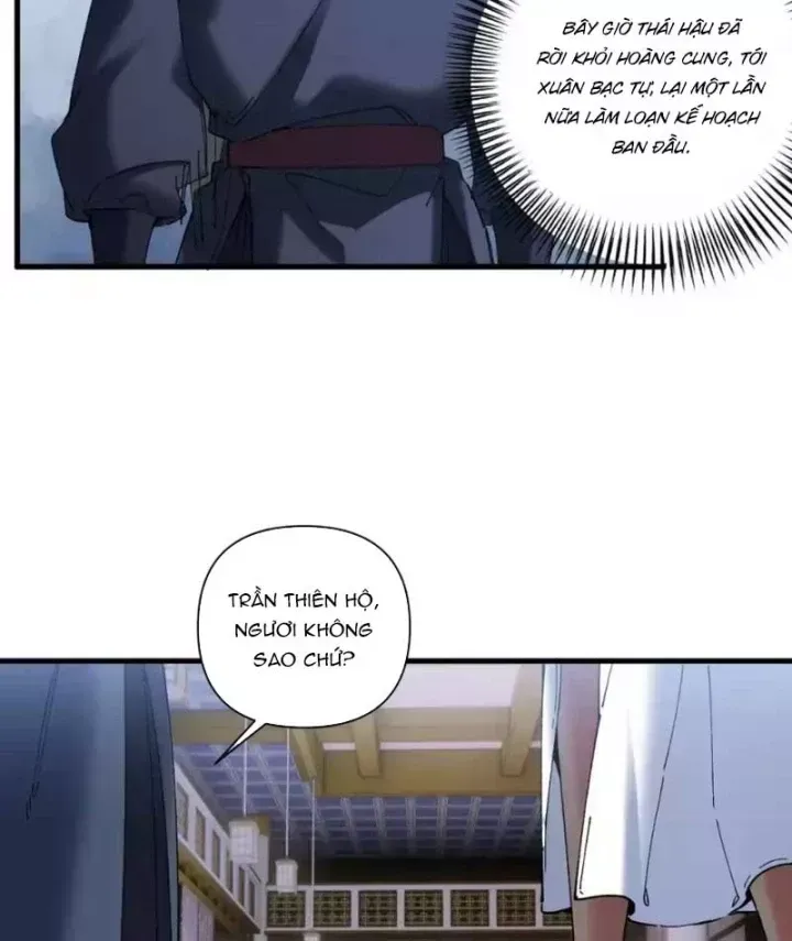 Kẻ Thù Của Ta Lại Thành Đạo Lữ Chap 49 - Next Chap 50