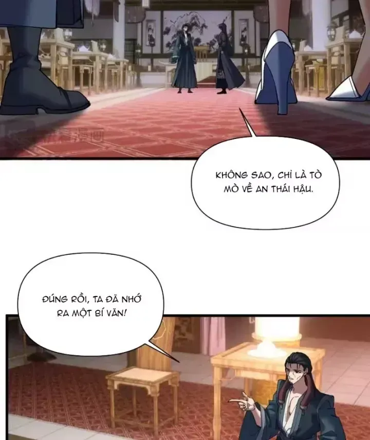 Kẻ Thù Của Ta Lại Thành Đạo Lữ Chap 49 - Next Chap 50