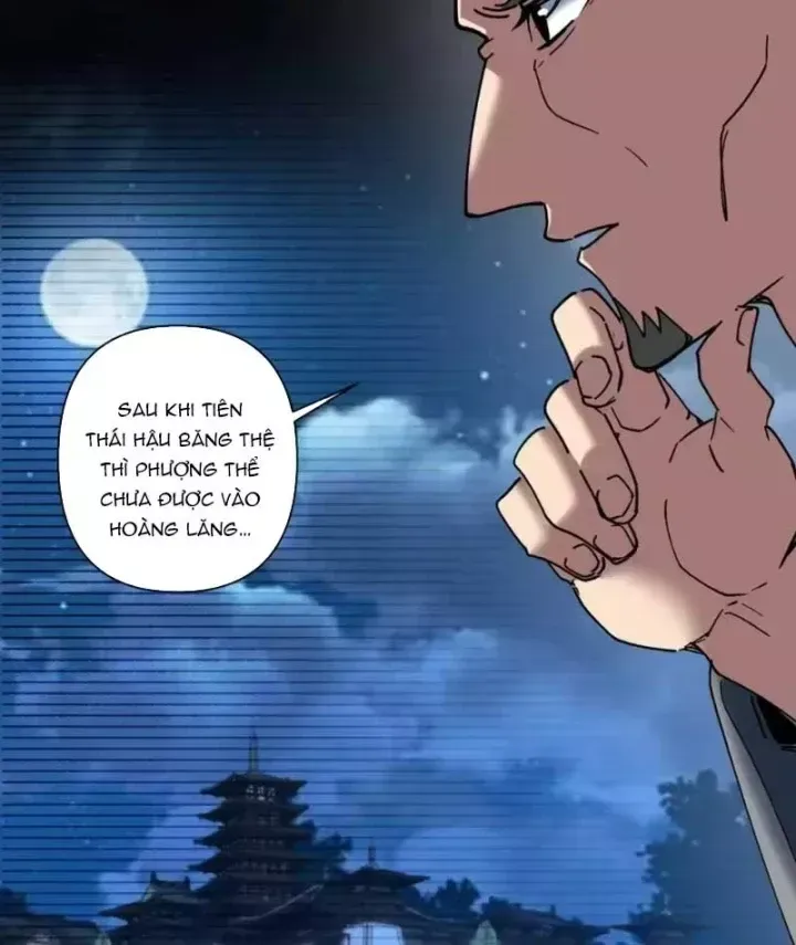 Kẻ Thù Của Ta Lại Thành Đạo Lữ Chap 49 - Next Chap 50