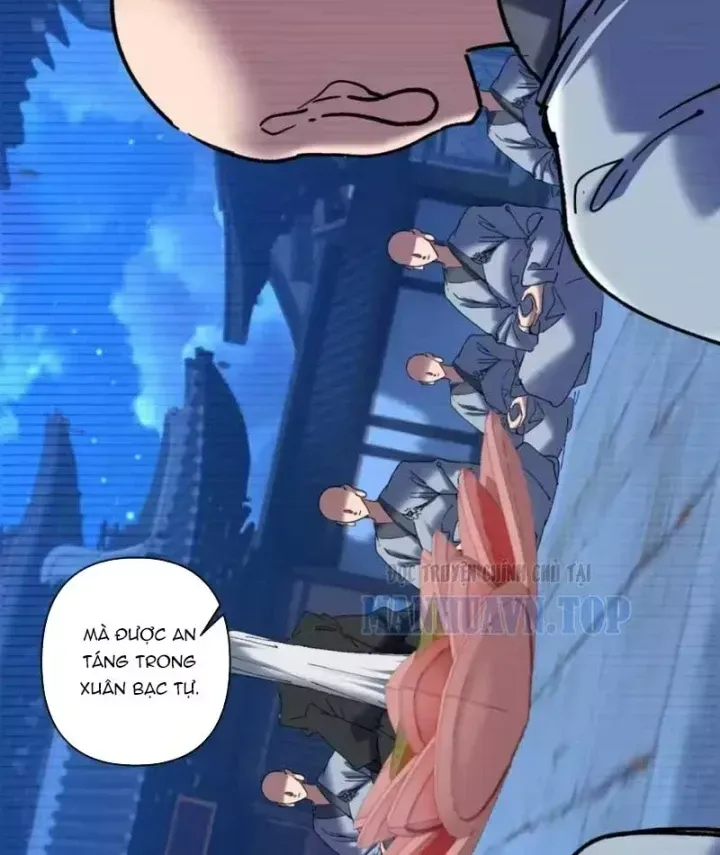 Kẻ Thù Của Ta Lại Thành Đạo Lữ Chap 49 - Next Chap 50