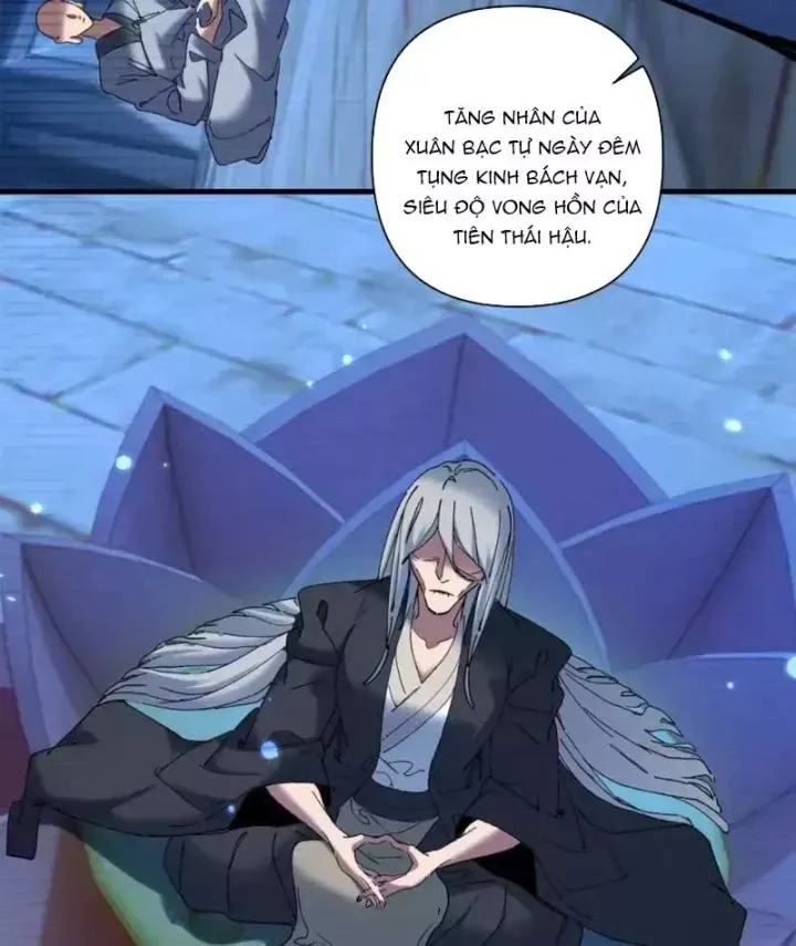 Kẻ Thù Của Ta Lại Thành Đạo Lữ Chap 49 - Next Chap 50