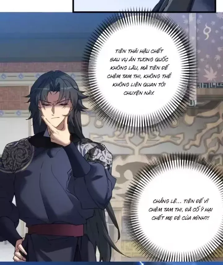 Kẻ Thù Của Ta Lại Thành Đạo Lữ Chap 49 - Next Chap 50
