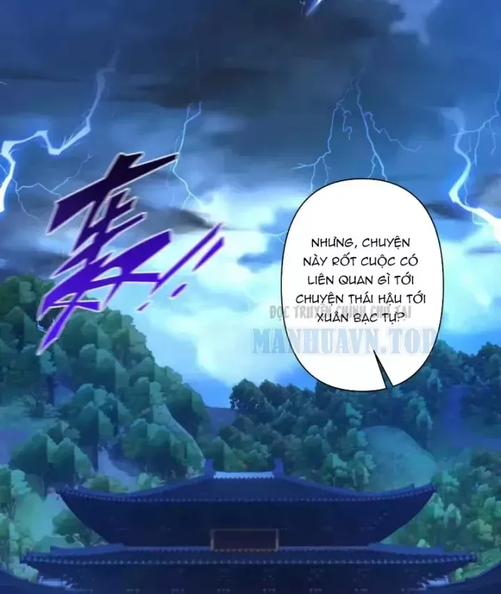 Kẻ Thù Của Ta Lại Thành Đạo Lữ Chap 49 - Next Chap 50