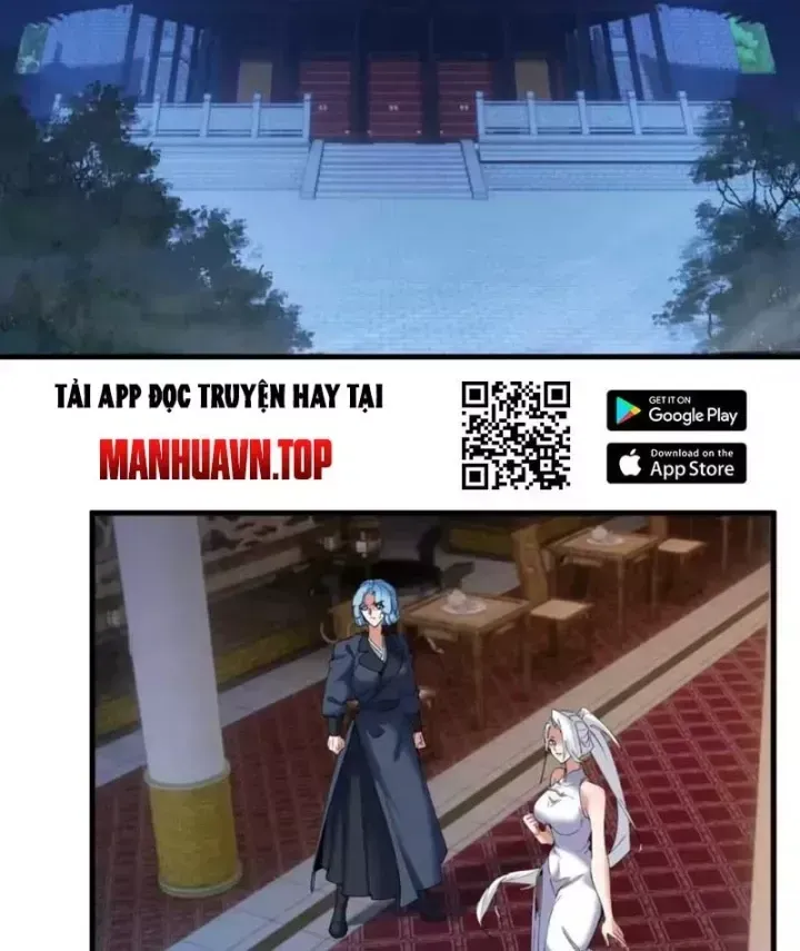 Kẻ Thù Của Ta Lại Thành Đạo Lữ Chap 49 - Next Chap 50