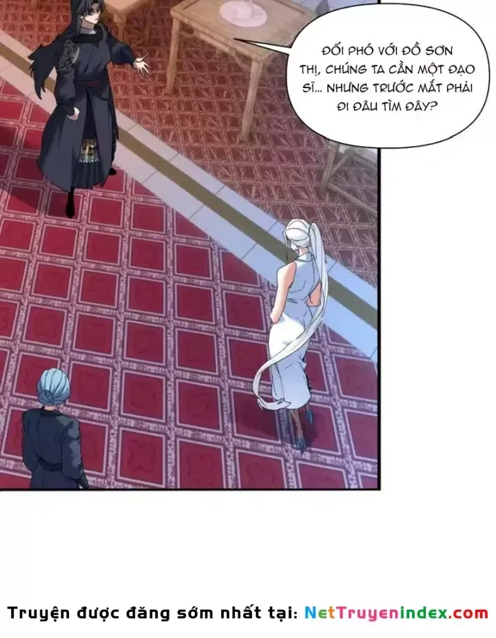 Kẻ Thù Của Ta Lại Thành Đạo Lữ Chap 49 - Next Chap 50