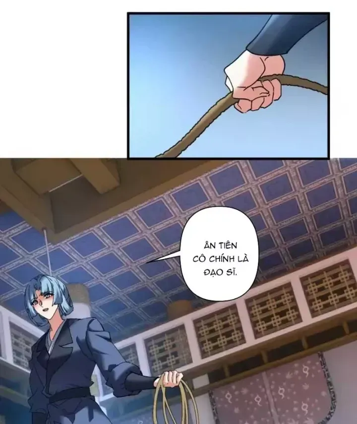 Kẻ Thù Của Ta Lại Thành Đạo Lữ Chap 49 - Next Chap 50