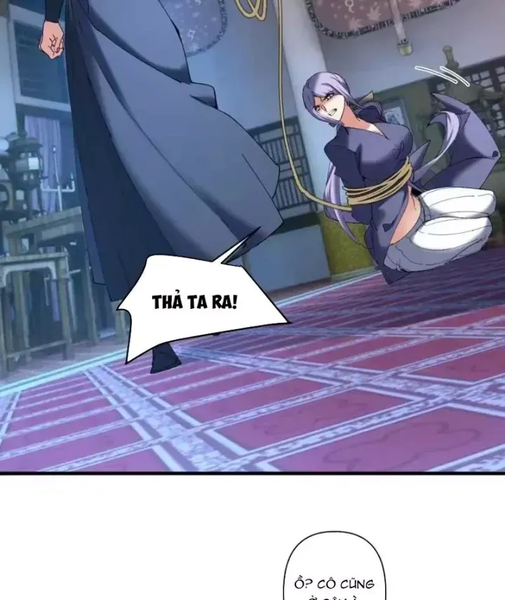 Kẻ Thù Của Ta Lại Thành Đạo Lữ Chap 49 - Next Chap 50