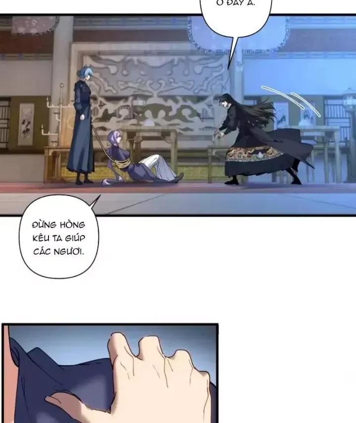 Kẻ Thù Của Ta Lại Thành Đạo Lữ Chap 49 - Next Chap 50