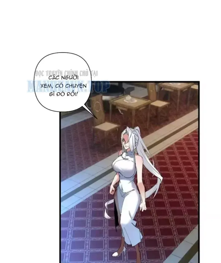 Kẻ Thù Của Ta Lại Thành Đạo Lữ Chap 49 - Next Chap 50
