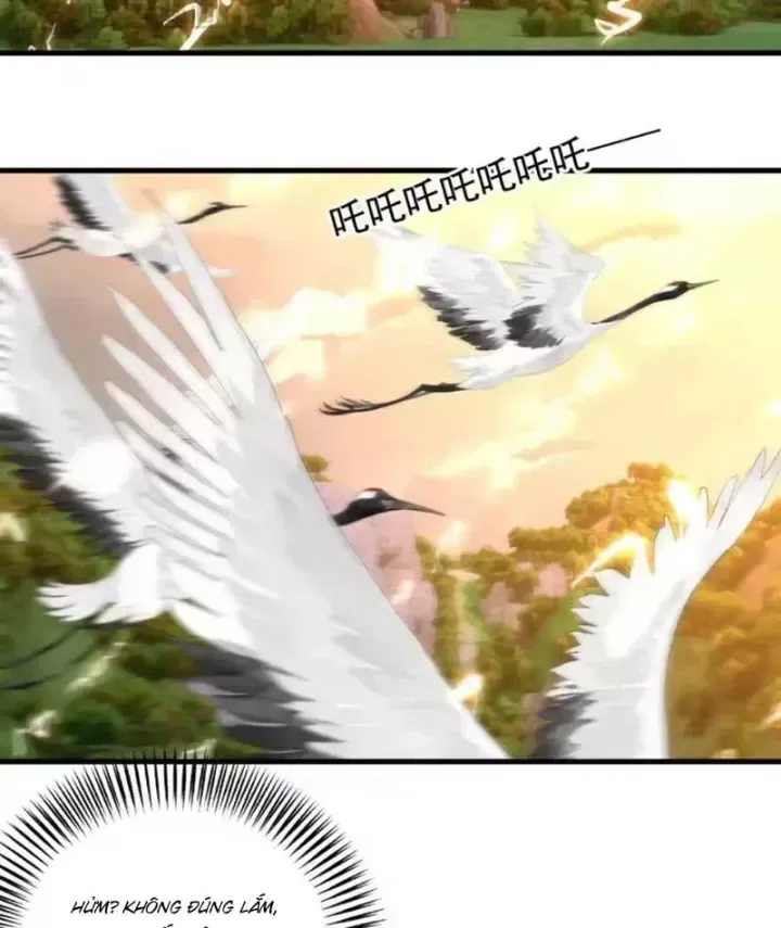 Kẻ Thù Của Ta Lại Thành Đạo Lữ Chap 49 - Next Chap 50