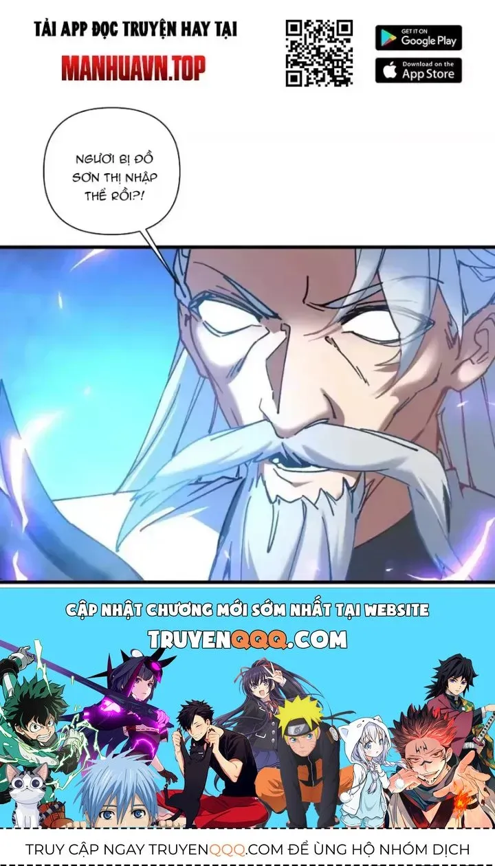 Kẻ Thù Của Ta Lại Thành Đạo Lữ Chap 49 - Next Chap 50